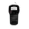 DYMO LabelManager ™ 280 QWERTZ komplektas su dėklu