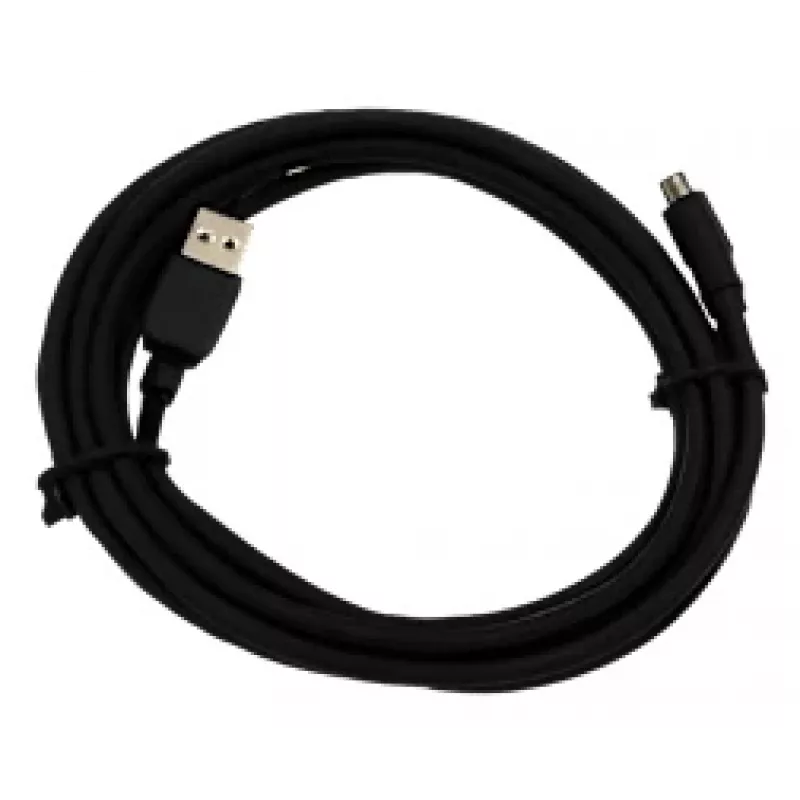 LOGITECH Atsarginis MeetUp USB kabelis A tipo į C tipo 5m