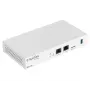 D-Link DNH-100 belaidžių tinklų valdiklis, 100 Mbit/s, 10/100/1000 Mbit/s, WPA2/WPA3, laidinis