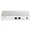 D-Link DNH-100 belaidžių tinklų valdiklis, 100 Mbit/s, 10/100/1000 Mbit/s, WPA2/WPA3, laidinis
