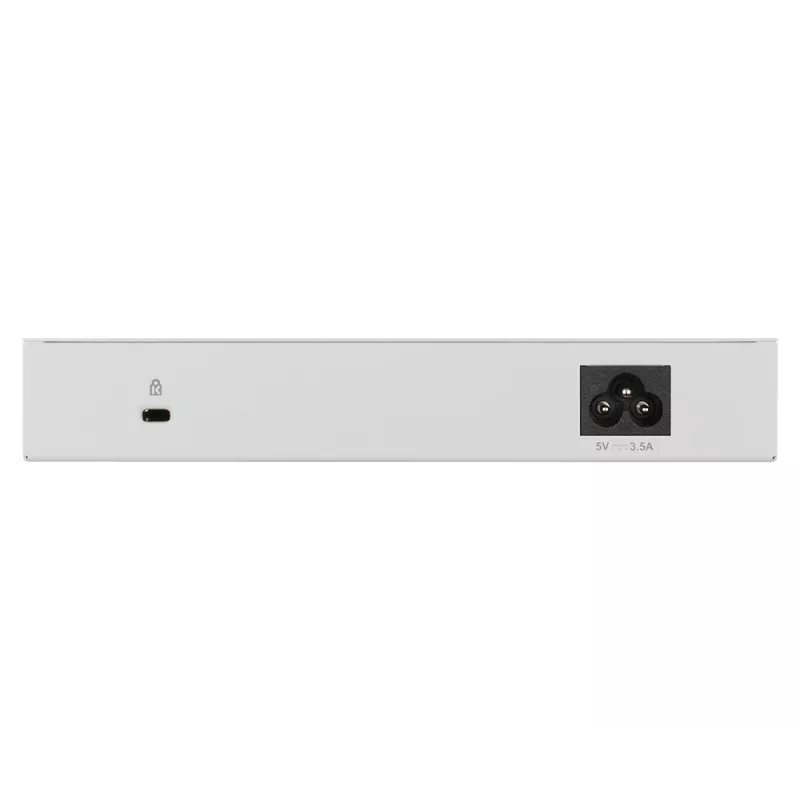 D-Link DNH-100 belaidžių tinklų valdiklis, 100 Mbit/s, 10/100/1000 Mbit/s, WPA2/WPA3, laidinis