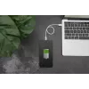 Įkrovimo laidas USB-C – Lightning Digitus Data DB-600109-010-W