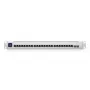 UBIQUITI NETWORKS USW-EnterpriseXG-24 24x 10G + 2x 25G valdomas tinklo jungiklis