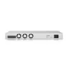 UBIQUITI NETWORKS USW-EnterpriseXG-24 24x 10G + 2x 25G valdomas tinklo jungiklis