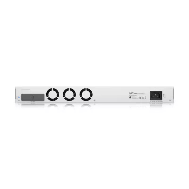 UBIQUITI NETWORKS USW-EnterpriseXG-24 24x 10G + 2x 25G valdomas tinklo jungiklis