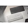 LOGITECH Signature K650 belaidė klaviatūra - Off-white - QWERTZ