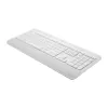 LOGITECH Signature K650 belaidė klaviatūra - Off-white - QWERTZ