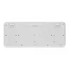 LOGITECH Signature K650 belaidė klaviatūra - Off-white - QWERTZ