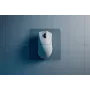 RAZER Deathadder V3 Pro ergonominė belaidė / laidinė žaidimų pelė balta