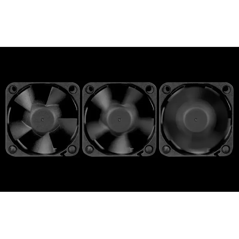ARCTIC S4028-15K - 40 mm serverinis ventiliatorius