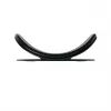CHERRY SLIDEPAD ERGO juoda riešo atrama