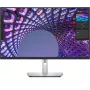 DELL P Series P3223QE kompiuterio monitorius 80 cm (31,5 col.) 3840 x 2160 pikselių 4K Ultra HD LCD juodas