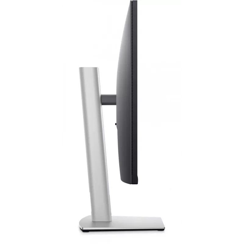 DELL P Series P3223QE kompiuterio monitorius 80 cm (31,5 col.) 3840 x 2160 pikselių 4K Ultra HD LCD juodas