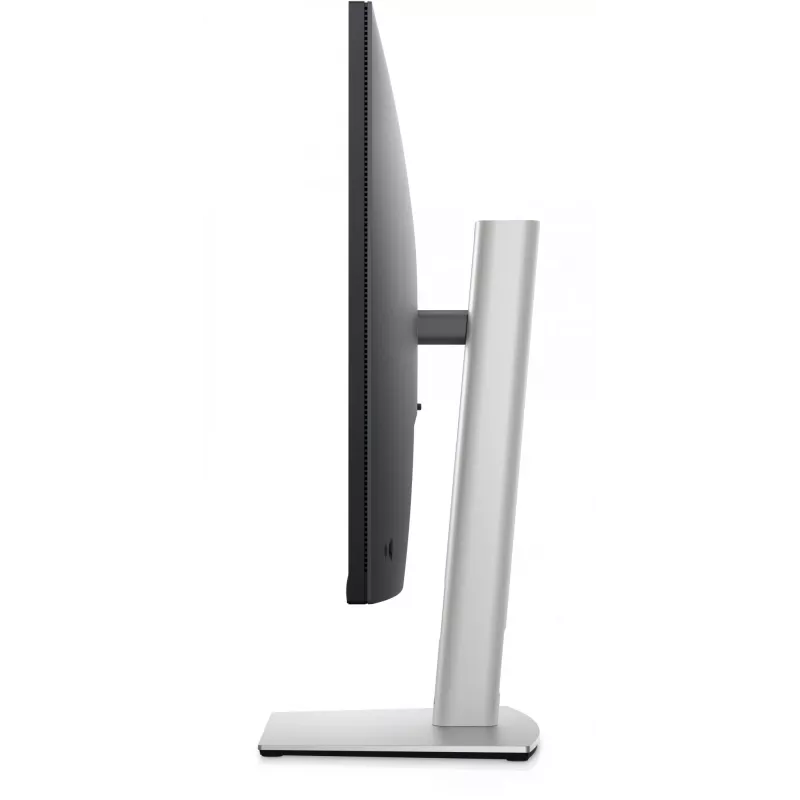 DELL P Series P3223QE kompiuterio monitorius 80 cm (31,5 col.) 3840 x 2160 pikselių 4K Ultra HD LCD juodas