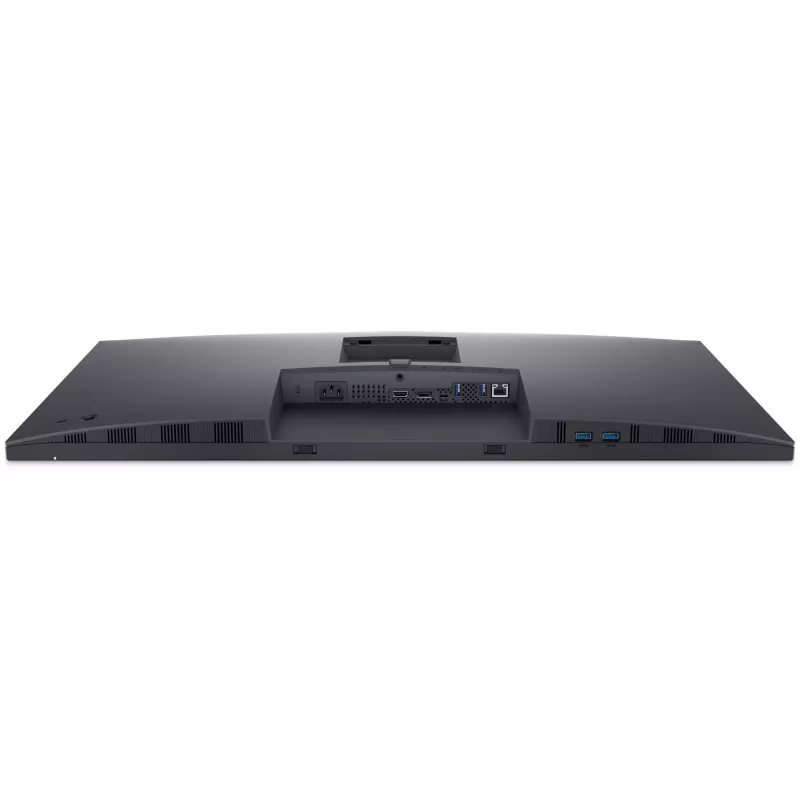 DELL P Series P3223QE kompiuterio monitorius 80 cm (31,5 col.) 3840 x 2160 pikselių 4K Ultra HD LCD juodas