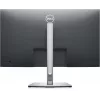 DELL P Series P3223QE kompiuterio monitorius 80 cm (31,5 col.) 3840 x 2160 pikselių 4K Ultra HD LCD juodas