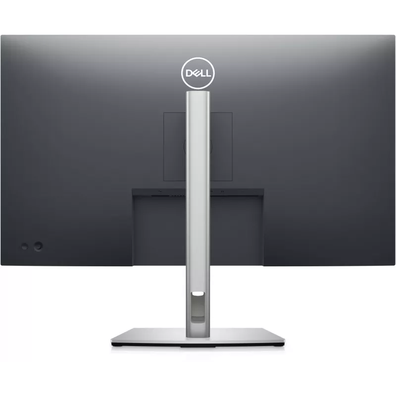 DELL P Series P3223QE kompiuterio monitorius 80 cm (31,5 col.) 3840 x 2160 pikselių 4K Ultra HD LCD juodas