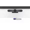 LOGITECH Swytch - darbalaukio stotelė - 2 x HDMI + 1 x SuperSpeed USB + 2 x USB-C