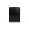 DIGITUS sieninis montažinis kabinetas 312x300mm (10 inch) 9U 464x312x300 mm juodas