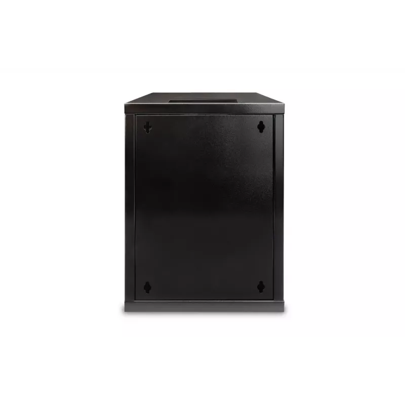DIGITUS sieninis montažinis kabinetas 312x300mm (10 inch) 9U 464x312x300 mm juodas