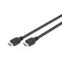 DIGITUS HDMI Ultra High Speed laidas, tipas A M/M, 5m su Ethernet, UHD 8K 60p, Juodas
