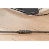 DIGITUS HDMI High Speed ilginimo laidas, A tipo kištukas / lizdas, 3 m, su Ethernet, Ultra HD 24p, juodas
