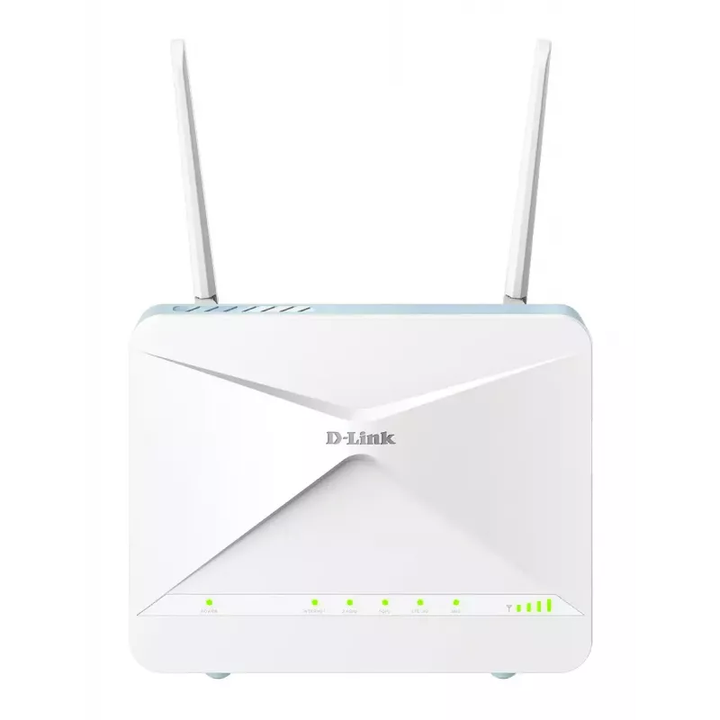 D-Link EAGLE PRO AI AX1500 4G maršrutizatorius G415