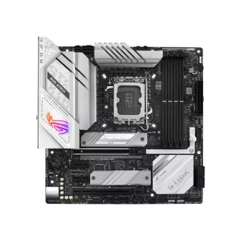Motininė plokštė ASUS ROG STRIX B760-G GAMING WIFI Intel B760 LGA 1700 micro ATX
