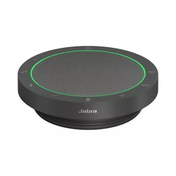 Garsiakalbis Jabra Speak2 55 UC tamsiai pilka laidinis belaidis USB Type-C Bluetooth