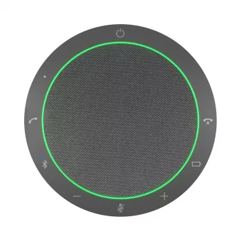 Garsiakalbis Jabra Speak2 55 UC tamsiai pilka laidinis belaidis USB Type-C Bluetooth