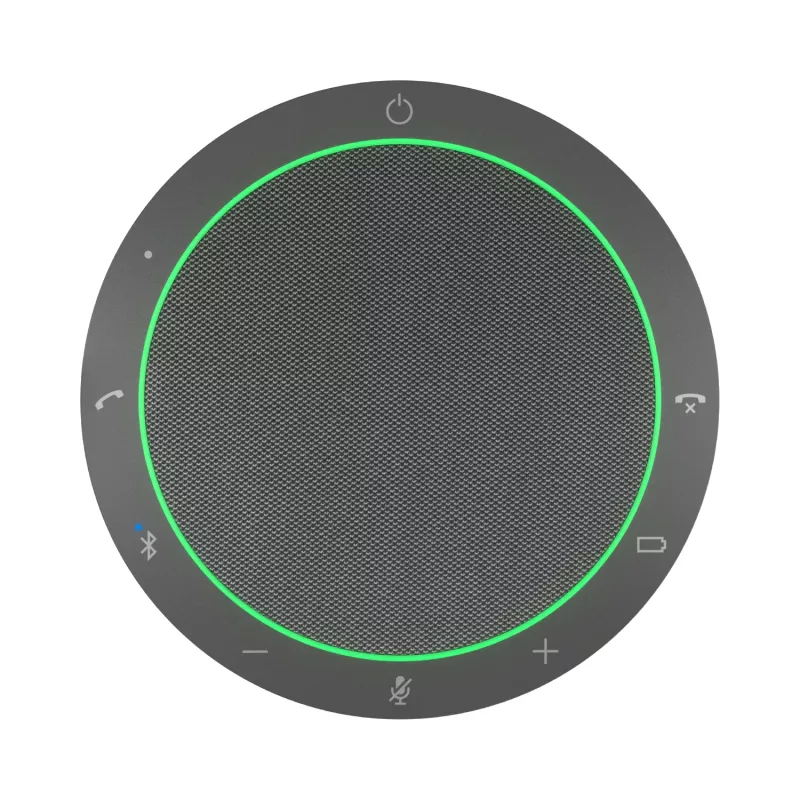 Garsiakalbis Jabra Speak2 55 UC tamsiai pilka laidinis belaidis USB Type-C Bluetooth