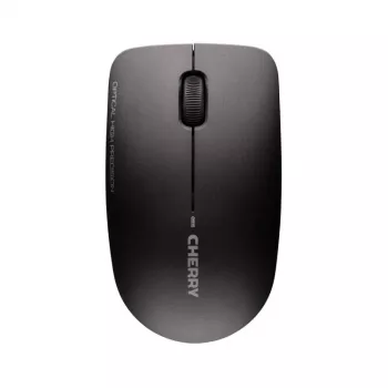 Belaidis klaviaturų ir pelių rinkinys CHERRY DW 3000, RF Wireless, QWERTY, juodas
