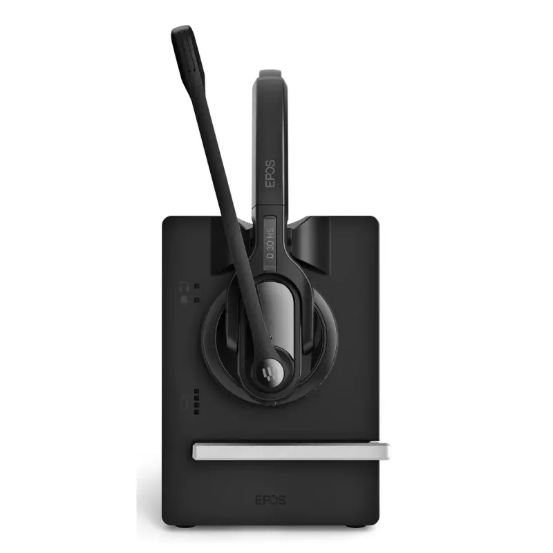 Belaidė ausinė EPOS IMPACT D 30 USB ML - EU
