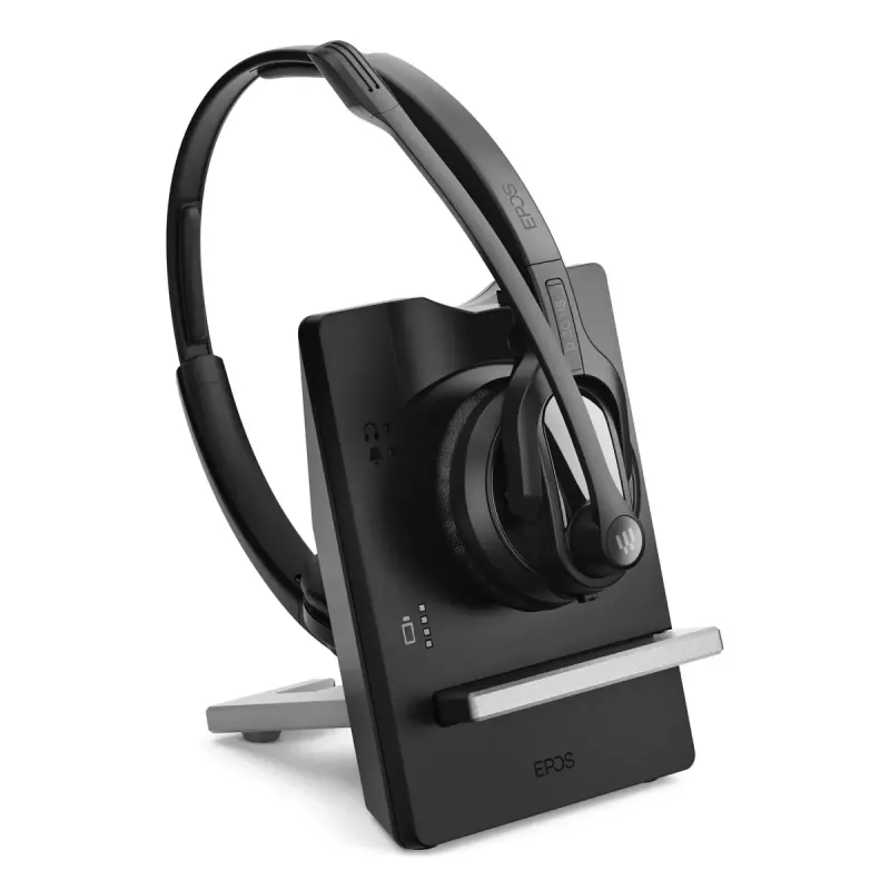 Belaidė ausinė EPOS IMPACT D 30 USB ML - EU