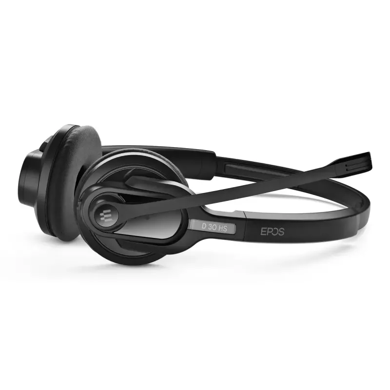 Belaidė ausinė EPOS IMPACT D 30 USB ML - EU