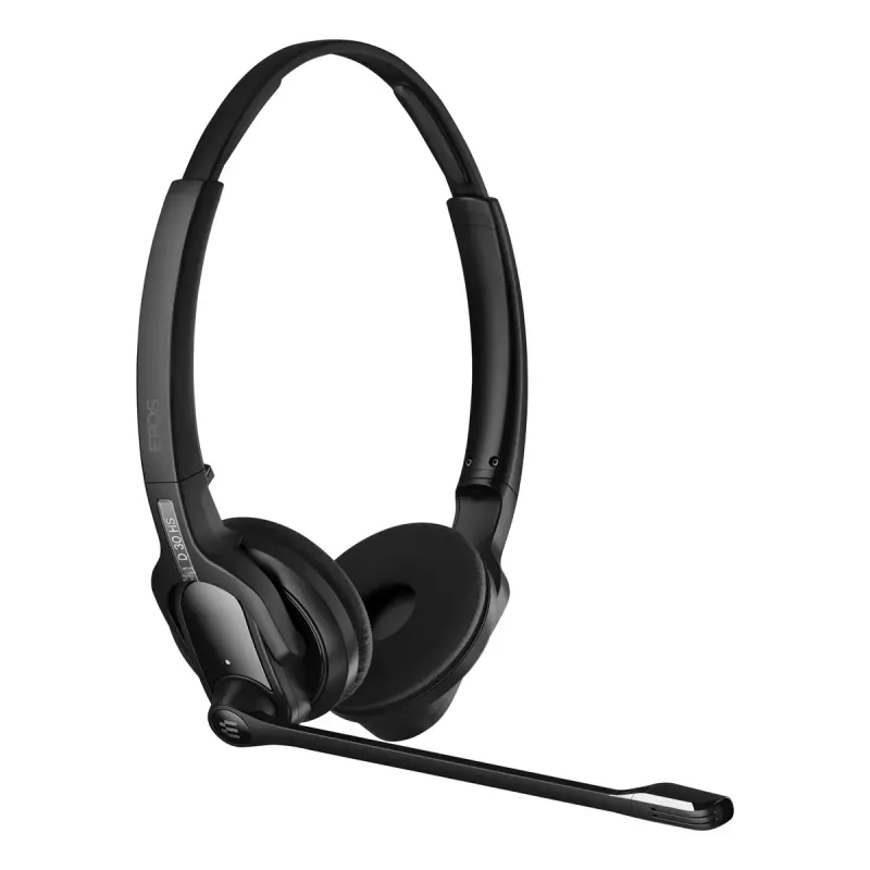 Belaidė ausinė EPOS IMPACT D 30 USB ML - EU