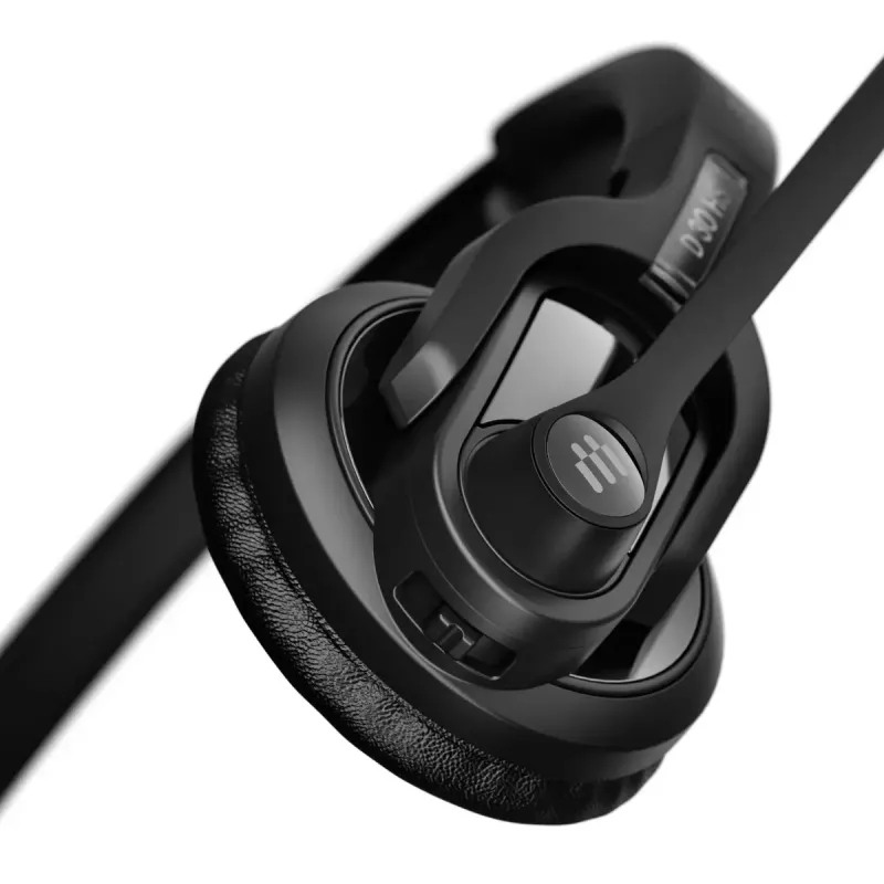 Belaidė ausinė EPOS IMPACT D 30 USB ML - EU