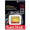 WESTERN DIGITAL SanDisk Extreme CompactFlash 120 MB/s 32 GB