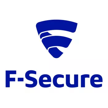 F-SECURE Internet Security - Pilna versija - 1 Įrenginys - 1 Metai - Kelių platformų - Kelių kalbų