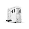 PC korpusas be quiet! Shadow Base 800 DX White Midi Tower
