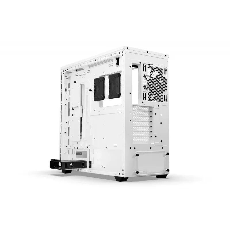 PC korpusas be quiet! Shadow Base 800 DX White Midi Tower