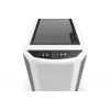 PC korpusas be quiet! Shadow Base 800 DX White Midi Tower