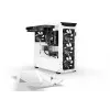 PC korpusas be quiet! Shadow Base 800 DX White Midi Tower