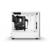 PC korpusas be quiet! Shadow Base 800 DX White Midi Tower