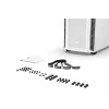 PC korpusas be quiet! Shadow Base 800 DX White Midi Tower