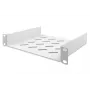 DIGITUS lentyna 1U 10 colių 44x254x200mm RAL 7035 pilka