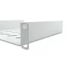 DIGITUS lentyna 1U 10 colių 44x254x200mm RAL 7035 pilka