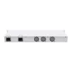 MIKROTIK CRS326-24S+2Q+RM Valdomas L3 tinklo jungiklis, Fast Ethernet (10/100), 1U, baltas