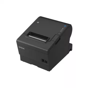 Epson TM-T88VII (112) terminis kvitų spausdintuvas, 180x180 DPI, laidinis ir belaidis