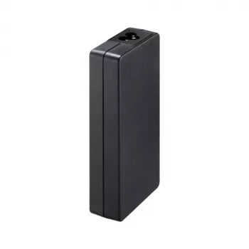 FSP NB Slim PRO 120 Adapter PD, 120 W, 19 V, 6.32 A, nešiojamam kompiuteriui
